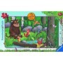 Puzzle Tip Rama Gruffalo, 15 Piese Ravensburger - 1